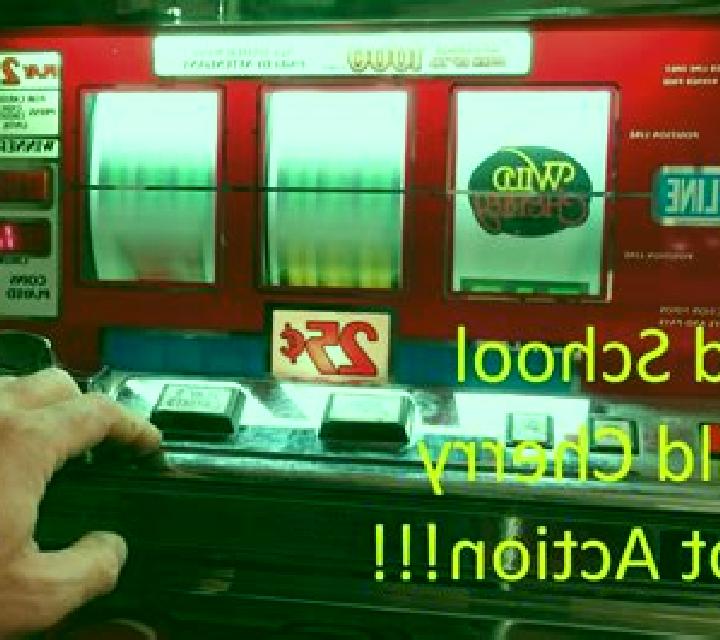Valholl: Wild Hammers slot machine