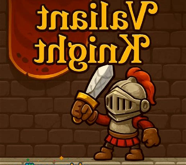 Valiant Knight online slot