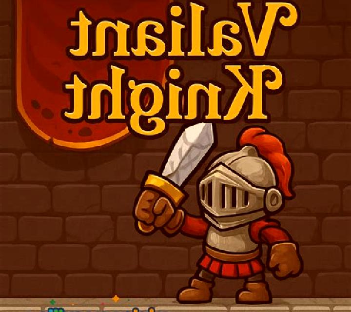 Valiant Knight slot game