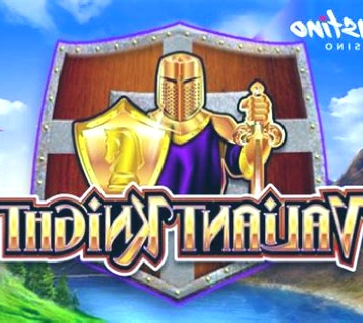 Valiant Knight slot machine