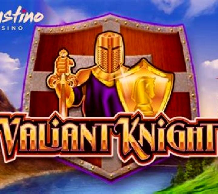 Valiant Knight slot