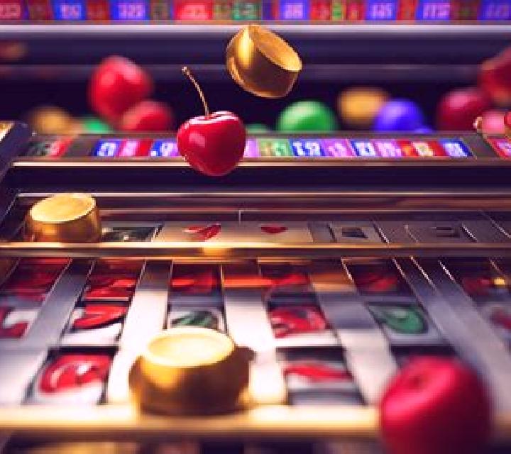 Valkirie online slot