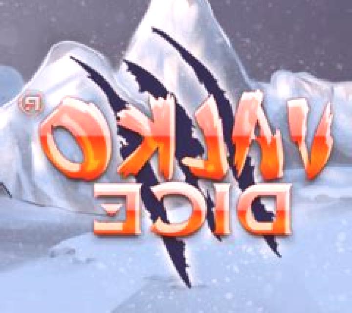 Valko Dice online slot