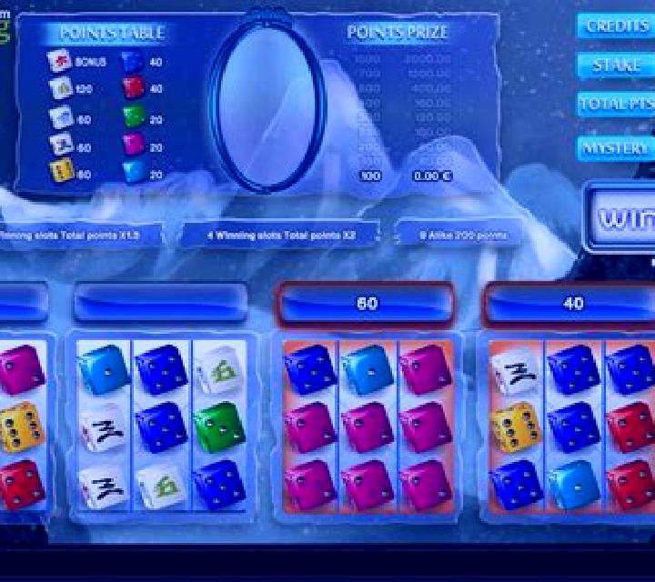 Valko Dice slot
