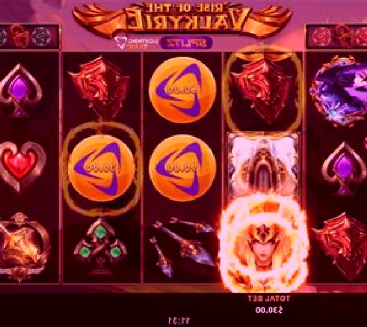 Valkyrie (Casino Technology) online slot