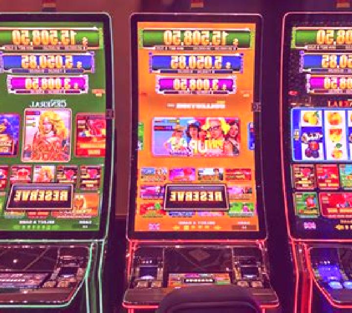 Valkyrie (Casino Technology) slot game