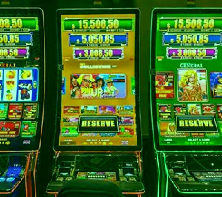 Valkyrie (Casino Technology) slot machine