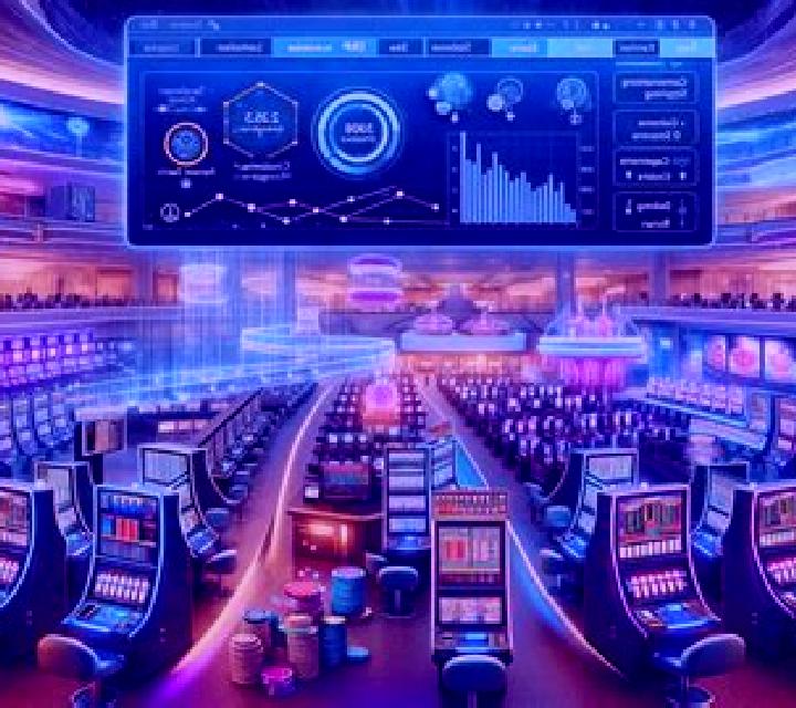 Valkyrie (Casino Technology) slot