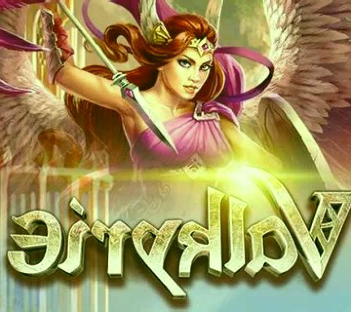 Valkyrie (ELK) online slot