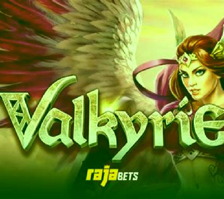Valkyrie (ELK) slot game