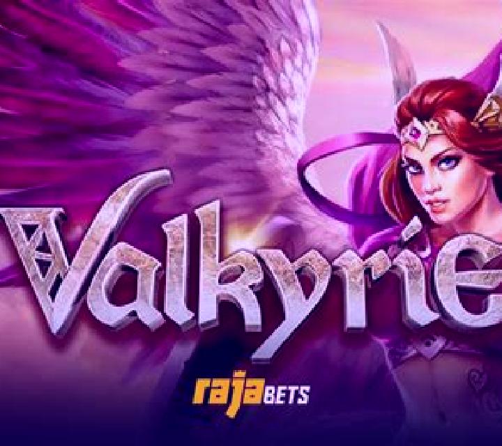 Valkyrie (ELK) slot machine