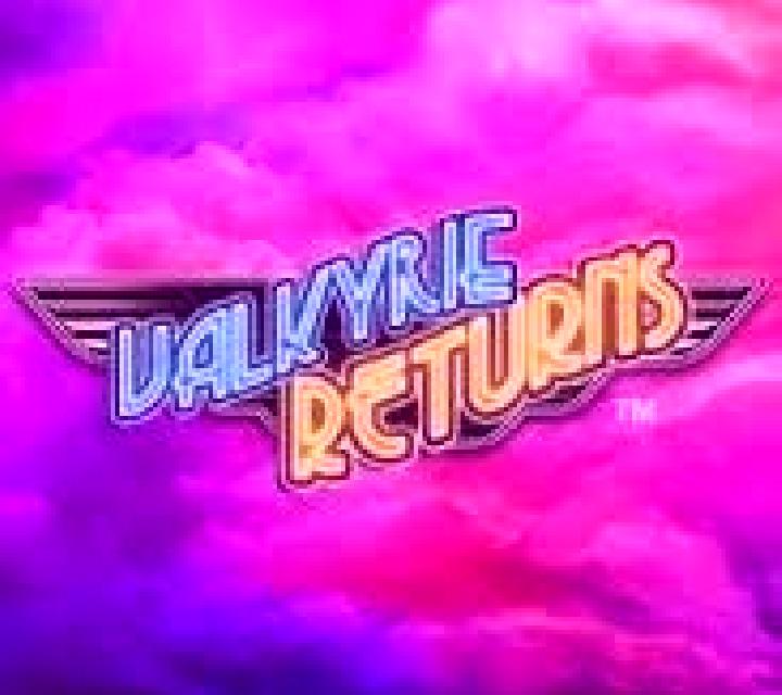 Valkyrie Returns slot