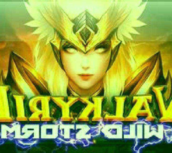 Valkyrie Wild Storm online slot