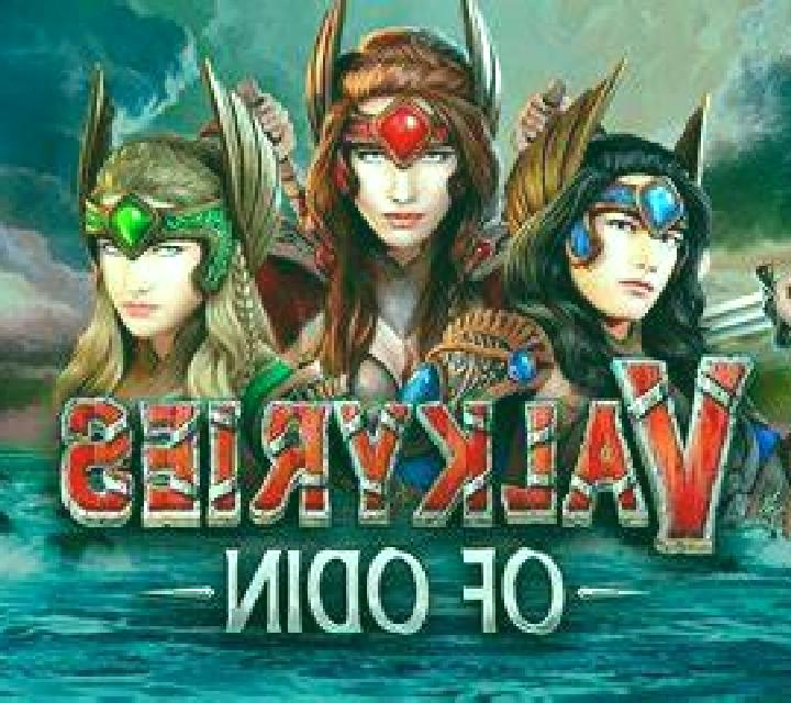 Valkyries of Odin slot machine