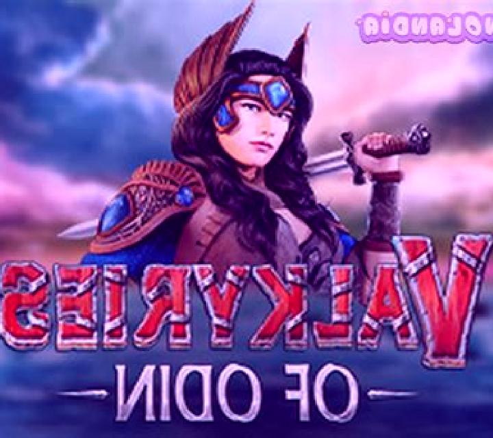 Valkyries of Odin slot