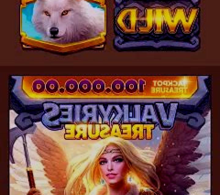 Valkyries Warrior slot machine