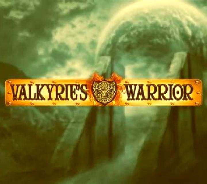 Valkyries Warrior slot