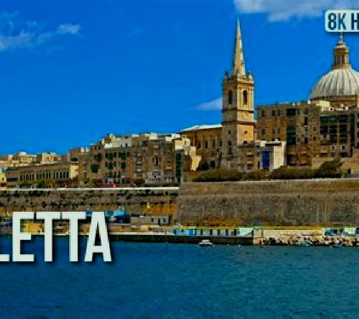 Valletta online slot