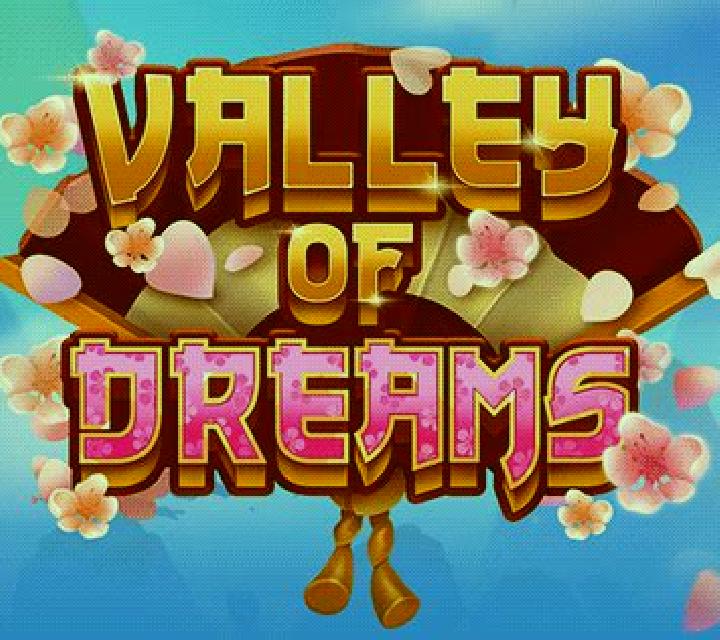 Valley of Dreams slot game