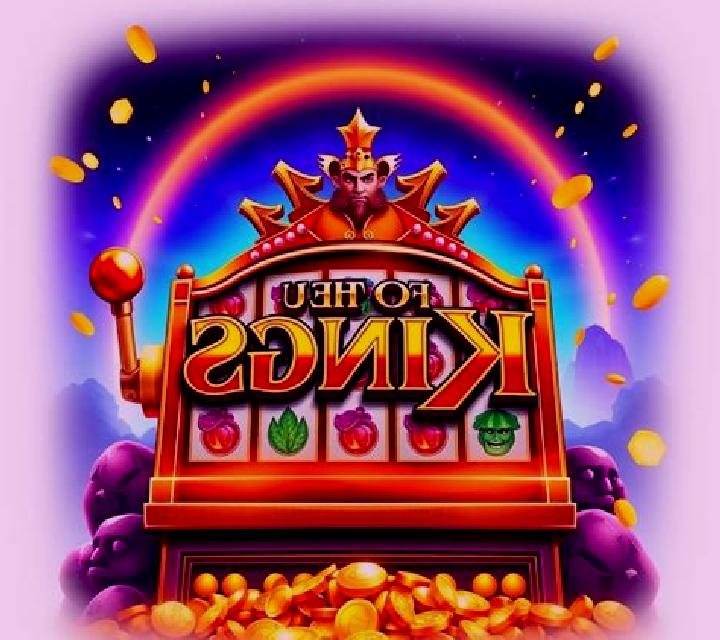 Valley of Kings slot machine