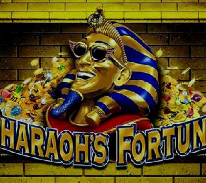 Valley of Pharaohs online slot