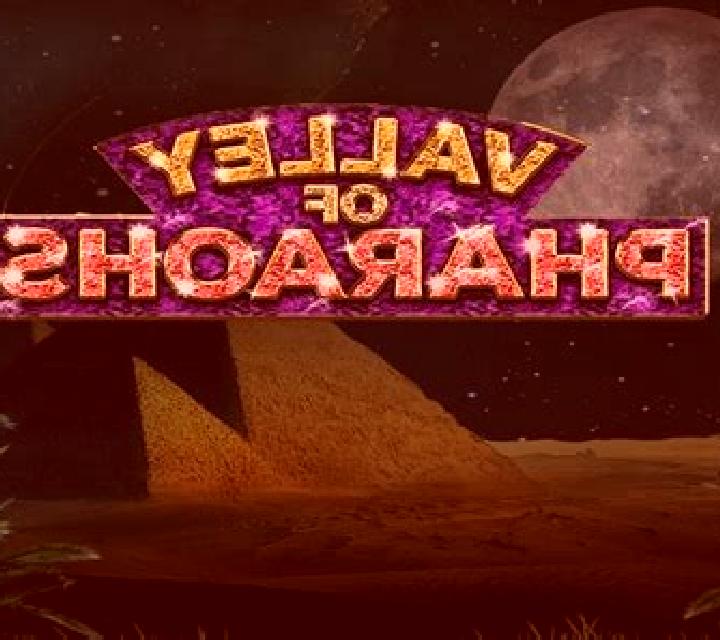 Valley of Pharaohs slot