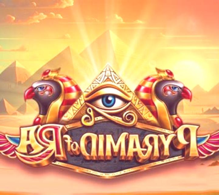 Valley of Ra slot game