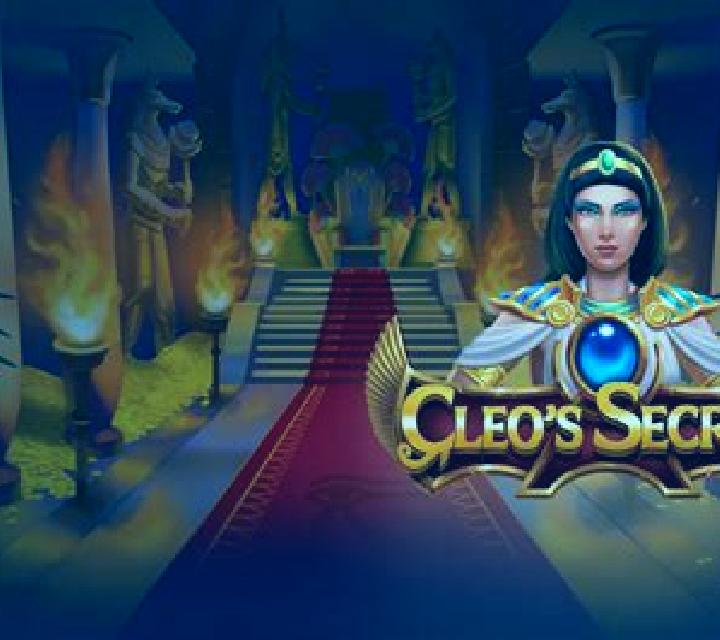 Valley of Secrets online slot