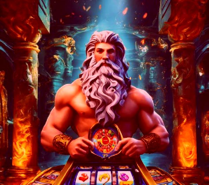 Valley Of The Gods 2 online slot