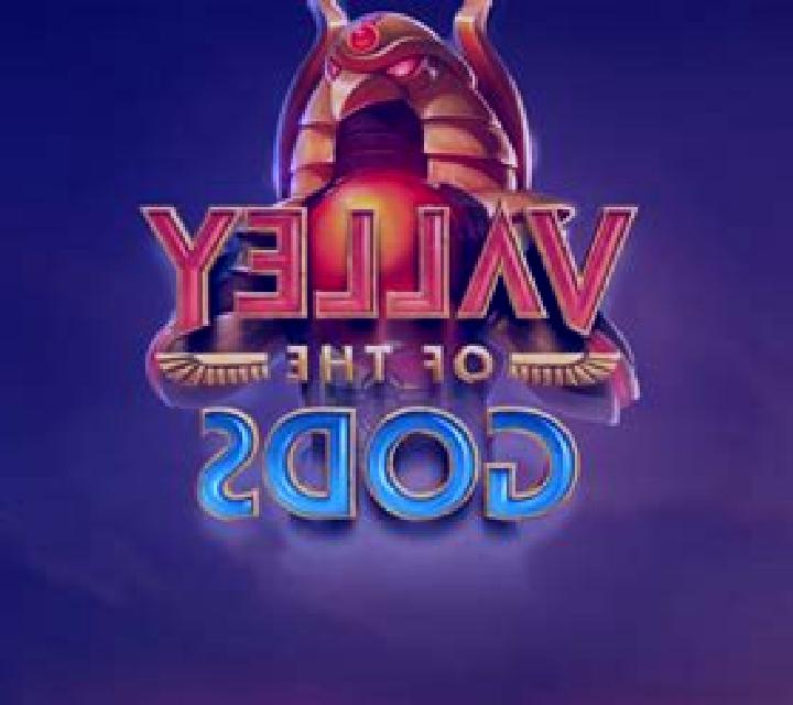 Valley Of The Gods slot