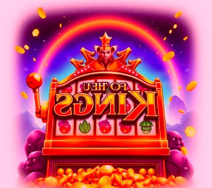Valley of the Kings slot game