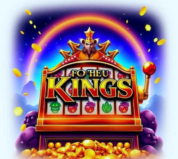 Valley of the Kings slot machine