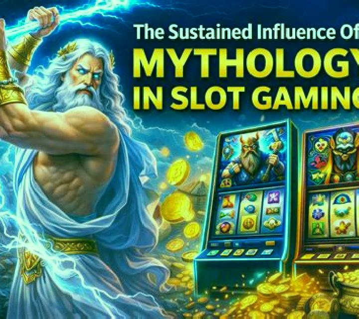 Valley Of The Muses online slot