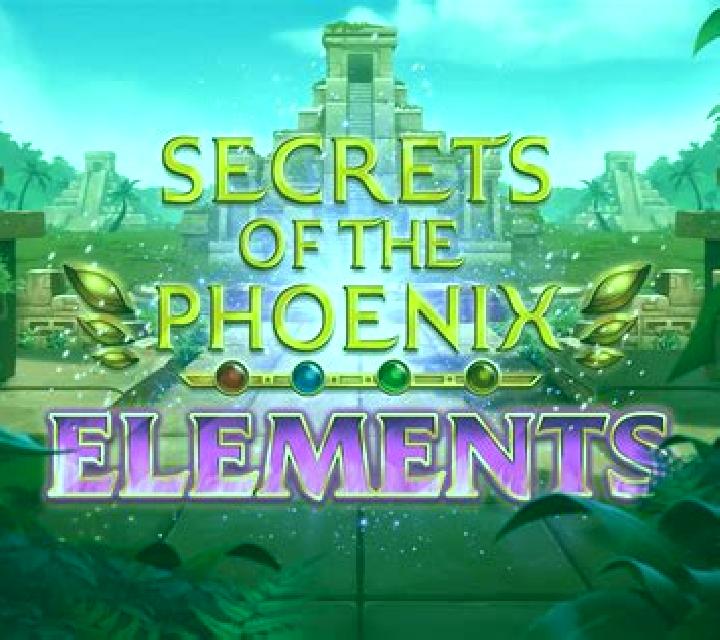 Valley of the Phoenix slot