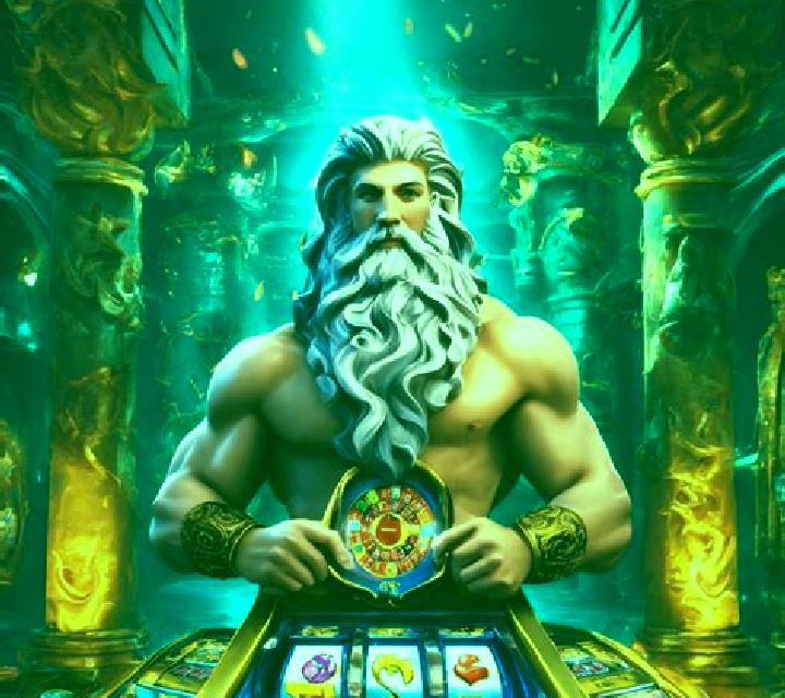 Valoreel online slot