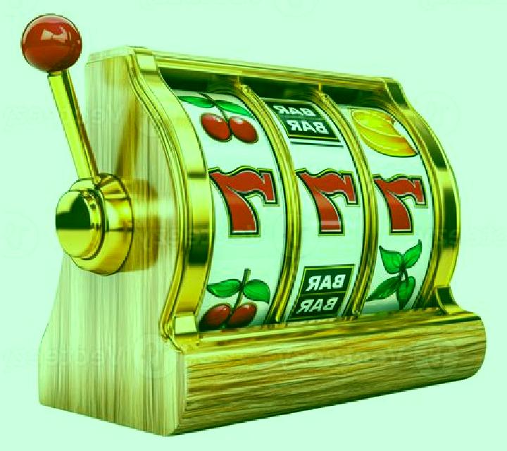 Valoreel slot machine