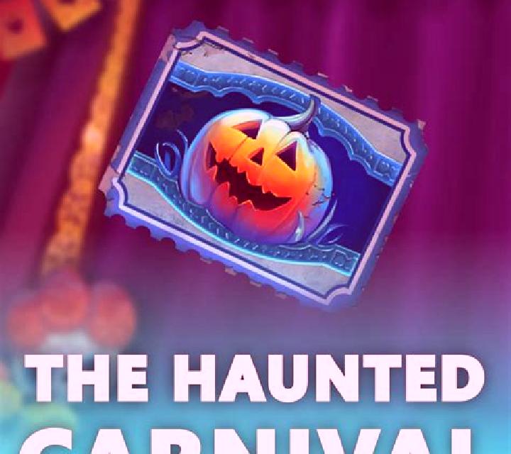 Val s Haunted Party online slot