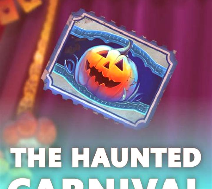 Val s Haunted Party slot game
