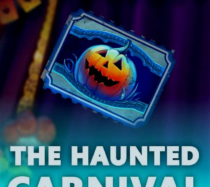Val s Haunted Party slot