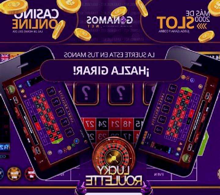 Vamos, Ganamos! online slot