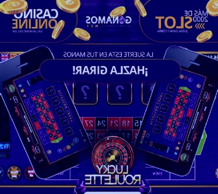 Vamos, Ganamos! slot machine