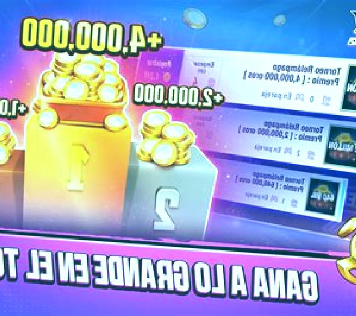 Vamos, Ganamos! slot