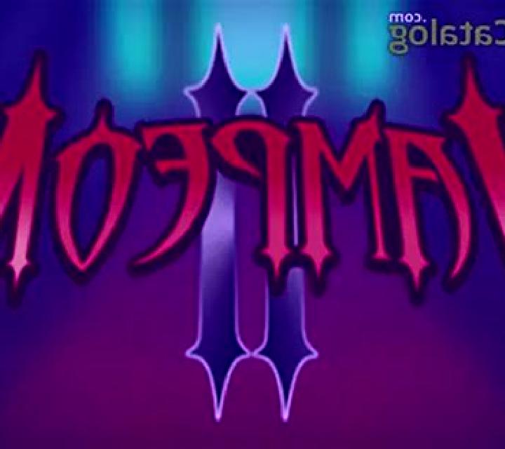 Vampeon II slot