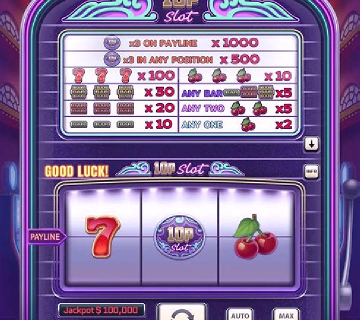 Vampeon slot game