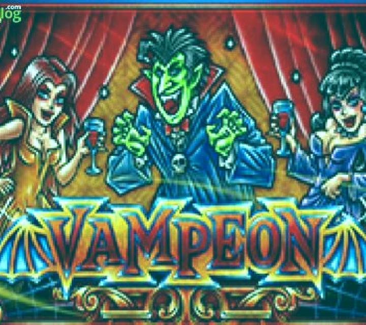 Vampeon slot