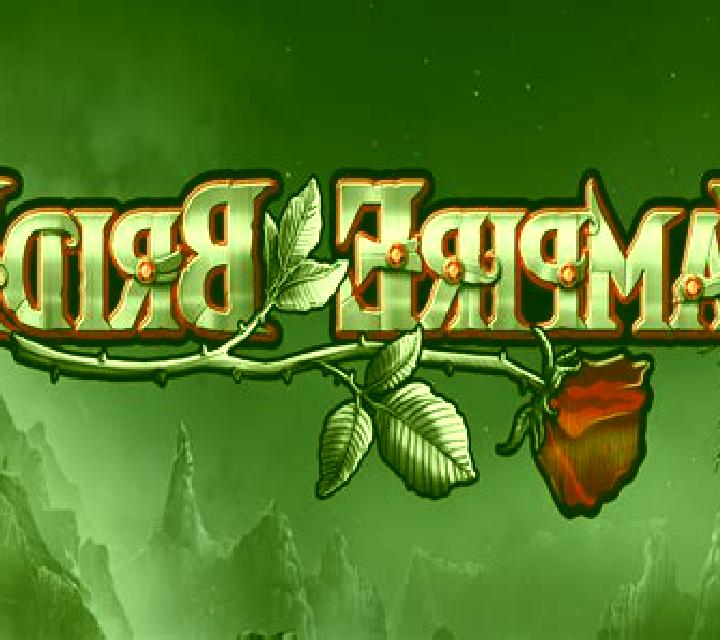 Vampire Bride slot game