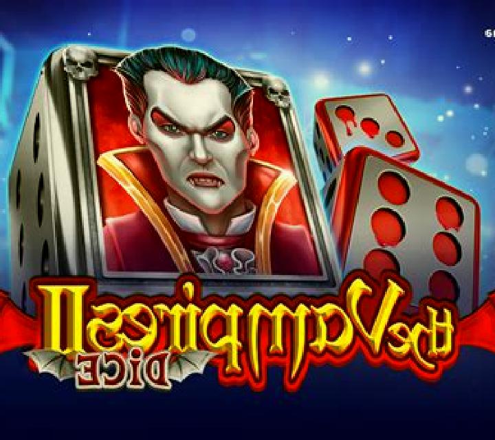 Vampire Dice slot