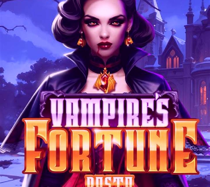 Vampire Fortune online slot