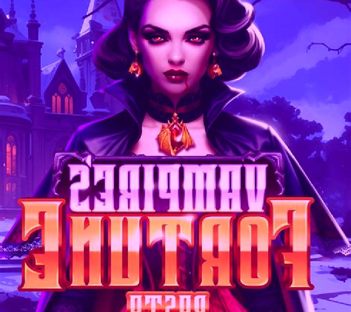 Vampire Fortune slot