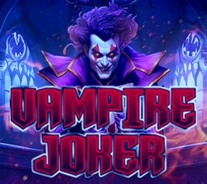Vampire Joker slot